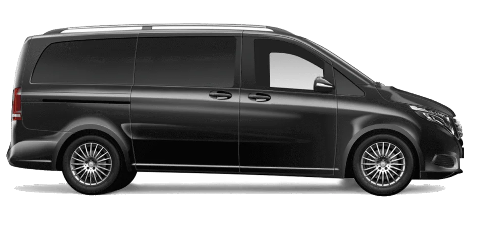 Mercedes-Benz V class